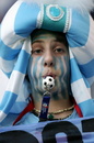 1 suportere argentin