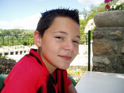 leandre